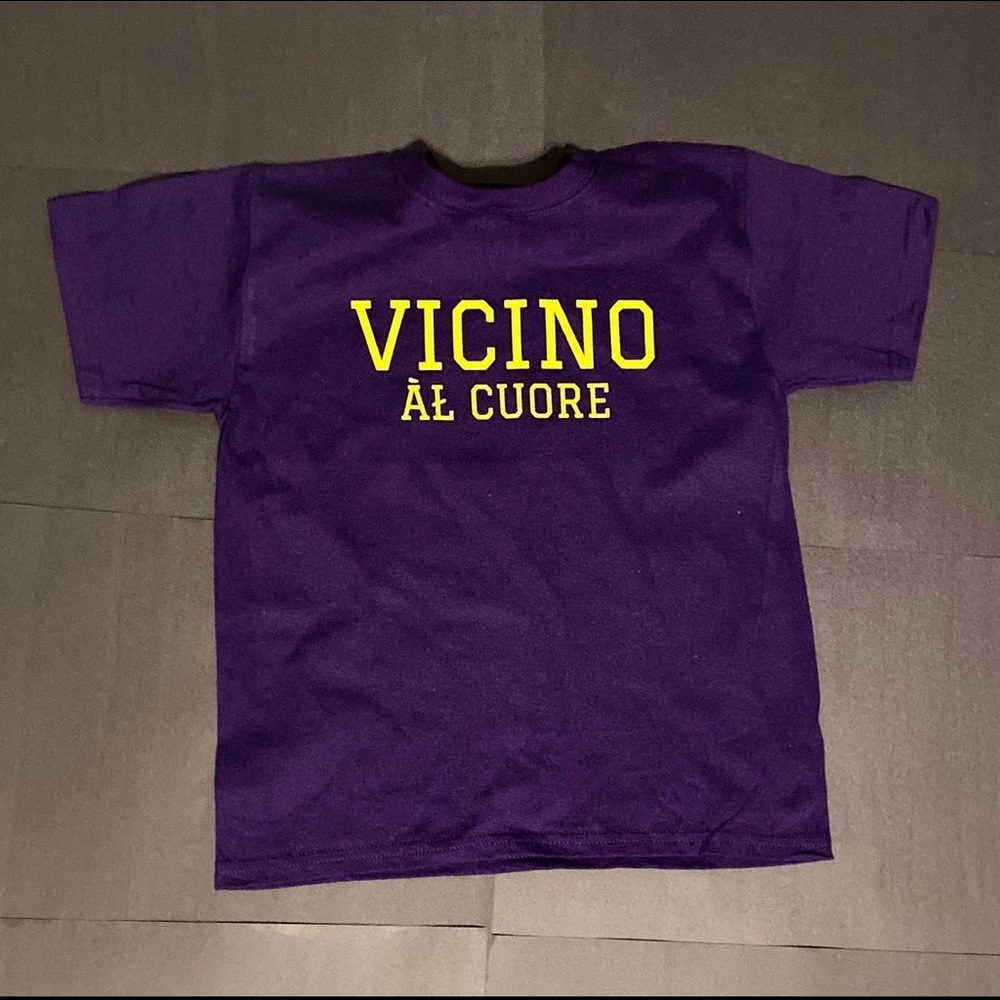 VICINO AL CUORE - CLOSE TO THE HEART  -24-